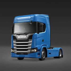 The Scania Driver Competition gives you the opportunity to showcase your driving skills in the world's biggest competition for truck drivers. We'll reward the best with approximately €100,000 to spend on a brand new custom-made Scania truck. Are you up for the challenge? Sign up on our website. | Scania UK
