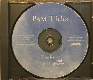 Pam Tillis - The River And The Highway
