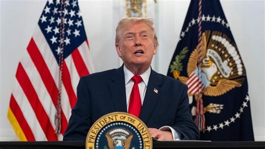 Trump’s social media demand for Aussies entering US