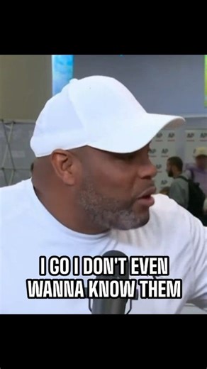 Daniel Cormier reveals why he stayed away from bone-breaking submissions.😲👀 Via: NFL on NBC | Red Corner MMA