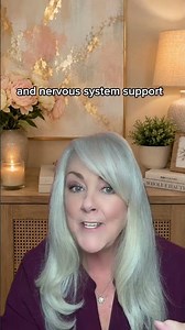 5 foundational supplements for perimenopause/menopause