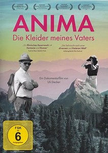 Anima Trailer HD (Englisch) (2022)