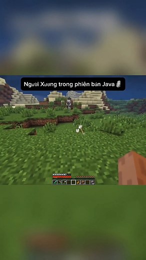 85K views · 3.1K reactions | So sánh sự khác biệt của hai phiến bản #Minecraft #shorts #trend #trendinh | Hà Anh Khoi | Facebook