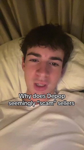 Depop Refunds Explained: Seller Risks and Tips