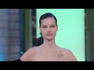 ETAM fashion show 2024