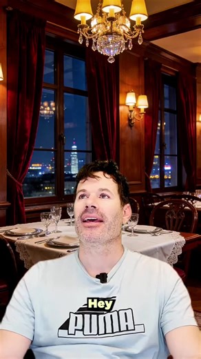 Hilarious Restaurant Skit: Quail, Chicken, and Salmon Fails