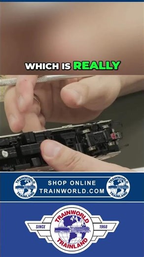 New Rapido HO M3 First Look - FT Jason Shron!