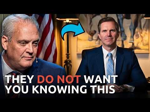 They’re SUPPRESSING the Truth—All Conservatives NEED to See This