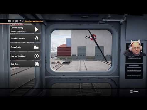 Train Sim World 2 - Let's Play!