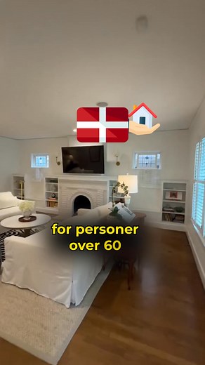 Offentlige boliger til seniorer over 60 år til leje: en guide | Vendora