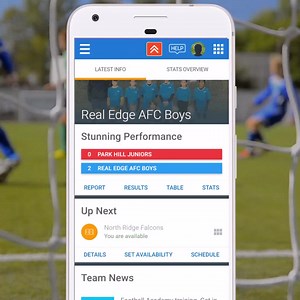 1.2K reactions · 8 comments | Everything you need for grassroots football in one powerful app. | TeamStats | Facebook
