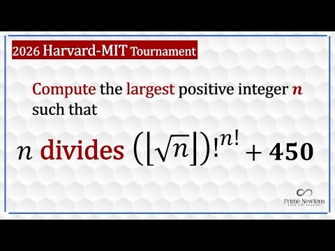 Find the largest positive integer