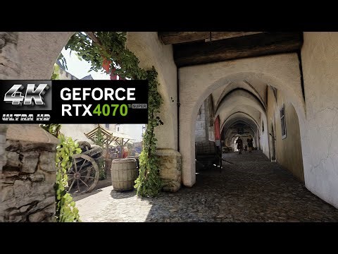 Kingdom Come Deliverance 2 Photorealistic Mods We Dont need a RTX 5090 for Ultra Realistic Graphics