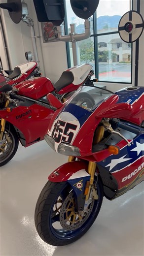 3 of my all time favorite Ducati bikes 1.Ducati 996R 2.Ducati 998S Bostrom 3.Ducati 998S Bayliss #ducati #ducati996 #ducati998 #ducatilfe #ducatista | Superbike Angel