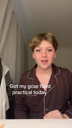 Tips for Success in GCSE Food Tech Practical Exams
