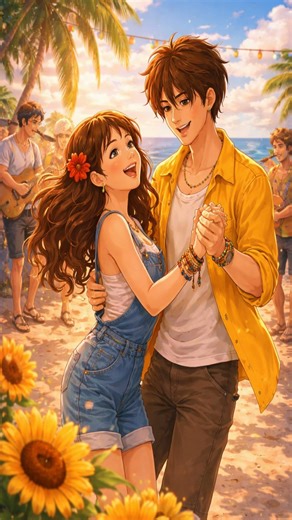 Come and get your Love