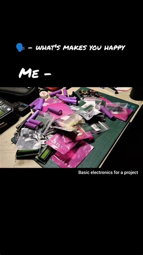 Basic electronics for a project😉 #electronics#electricalengineering #arduinoprojects #arduino