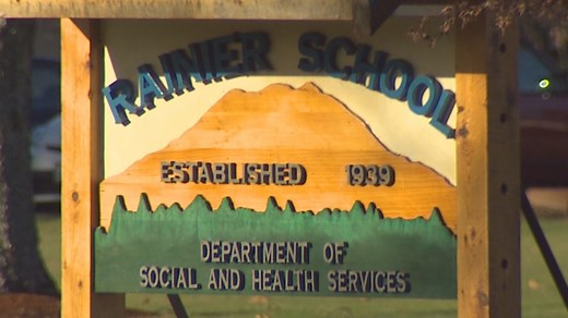 Feds order partial closure of institution for disabled in Pierce County