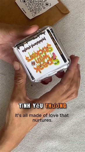 Unbox túi sticker Ulalaland chủ đề “Màu sắc vui nhộn”! Cùng bé tạo nên cầu vồng cảm xúc riêng