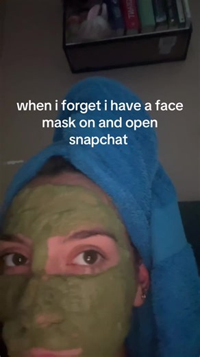 i don’t know if this is safe to be on my lashes but it’s there!