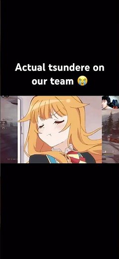 “Hmph! No!” Ahh behavior 😭💔