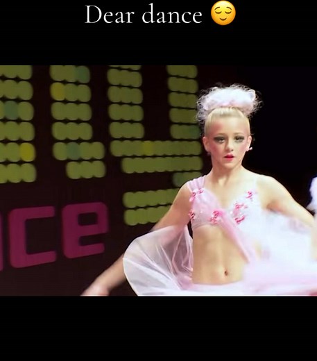 Dear Basketball: A Love Story Through Dance