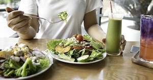 Méthode Abura : en quoi consiste ce régime qui a permis à Inès Reg de perdre 16 kilos ?