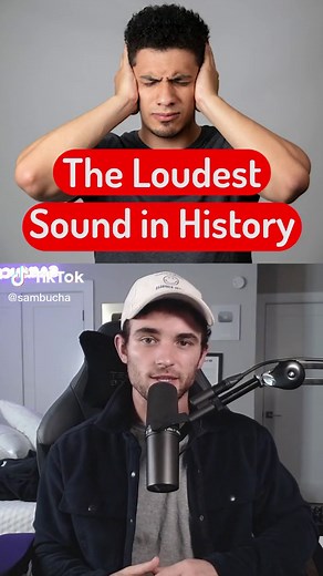 Krakatoa Volcano Eruption Sound: Loudest Event in History
