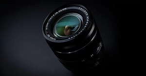 Farewell Fujinon XF 18-55mm, the Kit Lens Nobody Else Dared to Make