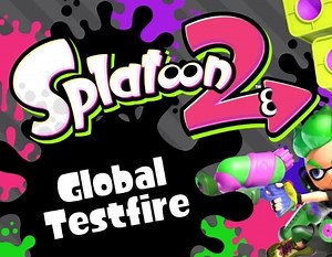 Inklings Rejoice! Switch Owners Get A Free Test Of Splatoon 2!
