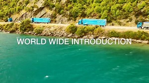 Truly international! The latest DAF models are hitting the road world wide. From New Zealand 🇳🇿 to Senegal 🇸🇳 and from Ecuador 🇪🇨 to Taiwan 🇹🇼, the newest DAF CF and XF are now available everywhere. Thanks to our numerous dealers around the globe for their hard work! | DAF Trucks N.V.
