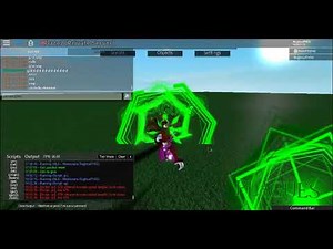 Roblox Script star glitcher v