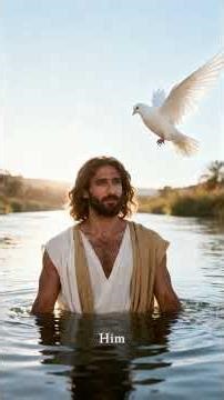 The Timeline of Jesus Christ’s Life #shorts #jesuschrist #jesus #timeline #god