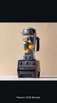Vitamix 5200 Review, I Started a Juice Business in 3 Weeks