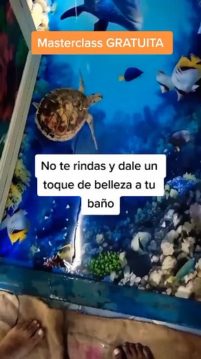 Masterclass GRATUITA: Aprende Resina Epóxica para Pisos