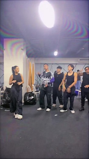 Post perf tok #fyp #ateamph