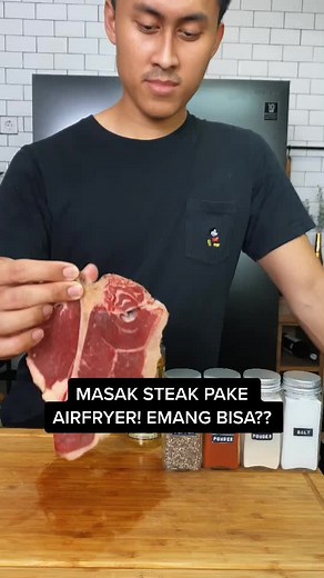 Cooking Steak with Air Fryer - Tips & Tricks