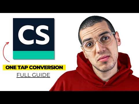 How To Convert PDF To JPG In Camscanner 2026