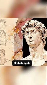 Michelangelo’s “David” Revealed to the World: A Stunning Masterpiece Unveiled!