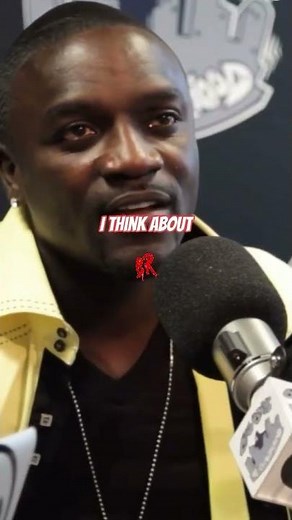 Akon has his own Gas Station at Home.. 👀😳⛽️