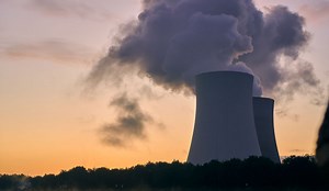 How to Safely and Efficiently Retrieve Foreign Material from Nuclear Reactor Fuel Pools