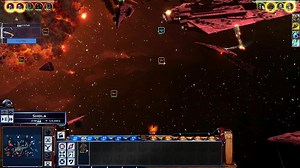 Testing gameplay part 1 video - Empire At War Remake: Galactic Civil War mod for Star Wars: Empire at War: Forces of Corruption