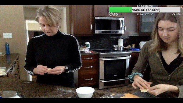 LBknits - Twitch