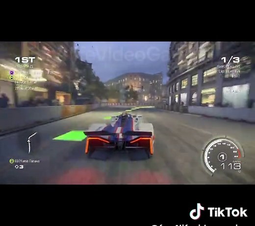 Grid Legends Gameplay Highlights