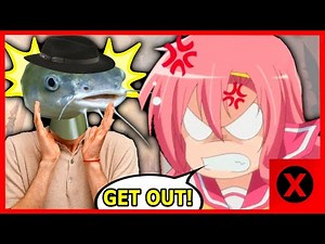 r/NeckbeardStories | CATFISH NECKBEARD IS DONE!! WEABEARD 3