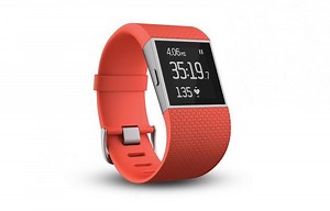Fitbit Surge Smartwatch Gets Official (Video)