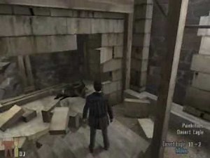 Max Payne 2 Walkthrough - Part 3 Chapter 8