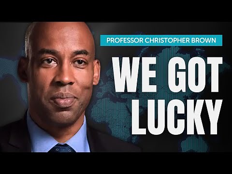 The Abolition of Slavery Was a Fluke | Historian Christopher Brown, Columbia University