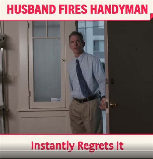Husband Fires handyman... ends up regretting it! 😮 | True Crime Stories