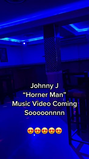 Johnny J (@johnnyjmusic)’s videos with Horner Man - Johnny J